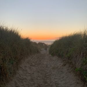 Meet your Posher, Curran